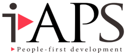 i-aps logo