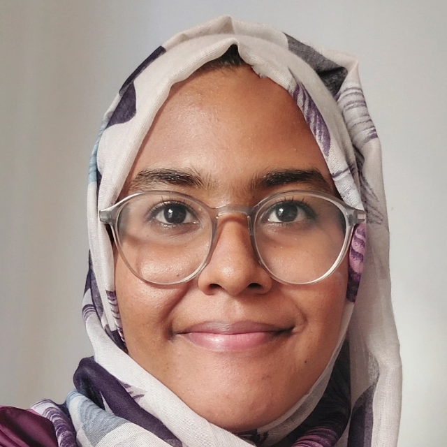 i-APS Omnia Abdelazeem