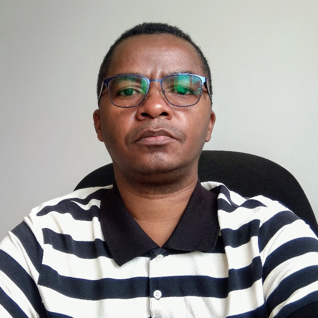 i-APS RAMAROSON Tolotra