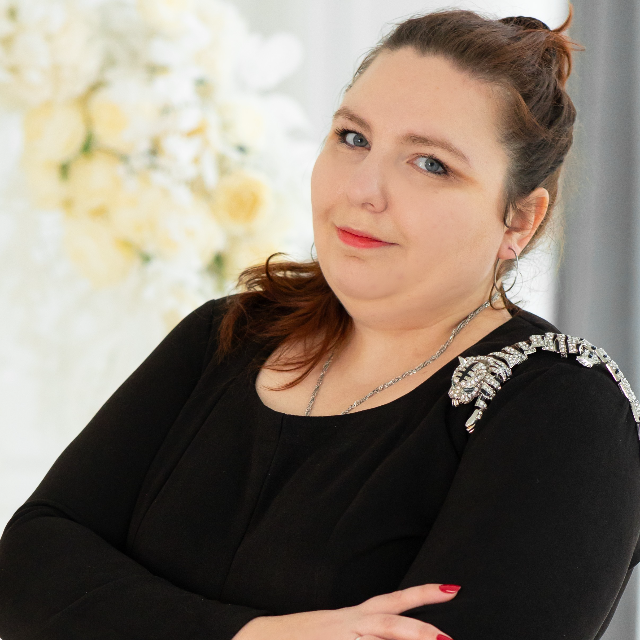 i-APS Dr. Nadiia Zubchenko