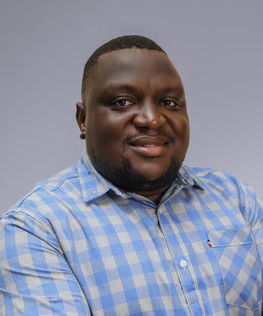 i-APS Isaac Niima